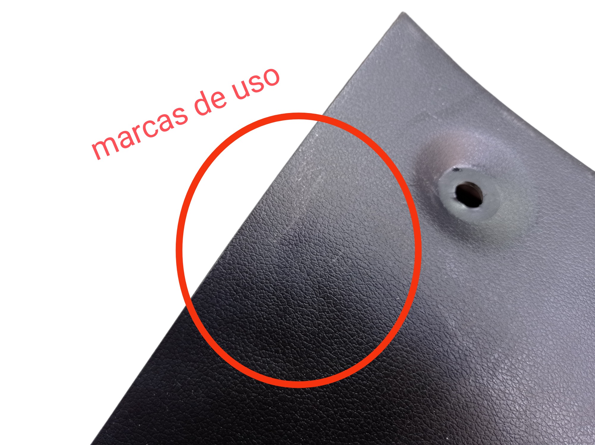 Acabamento Porta Malas Hb20 Confort 2023 V590 7
