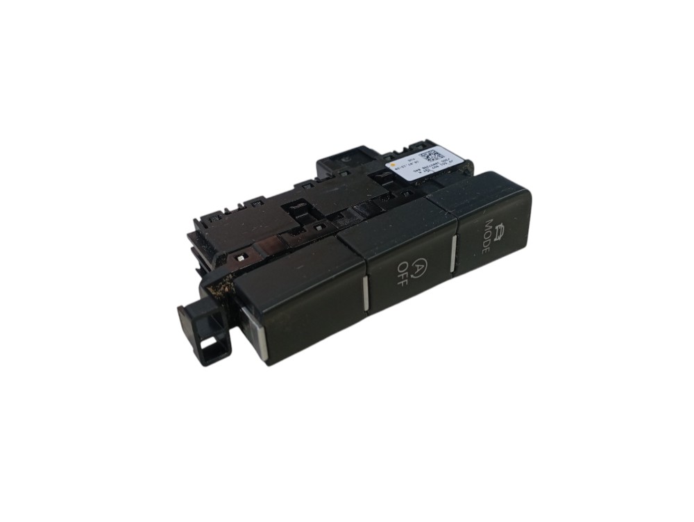 Botao Tração  Vw Golf Highline 2014 1.4 V626 1