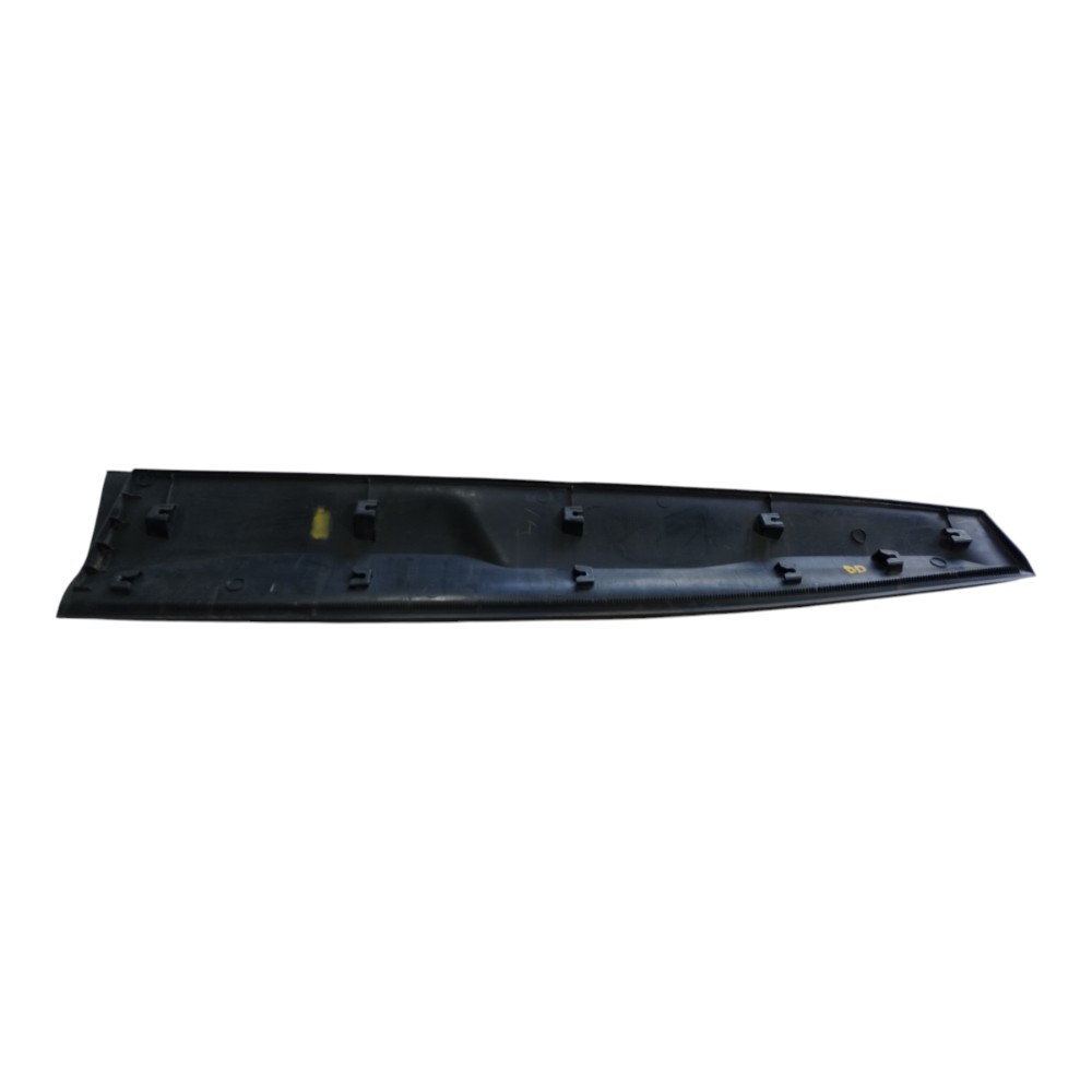 Moldura Porta Dianteira Direita Gm Tracker 2020 2025 V627 7