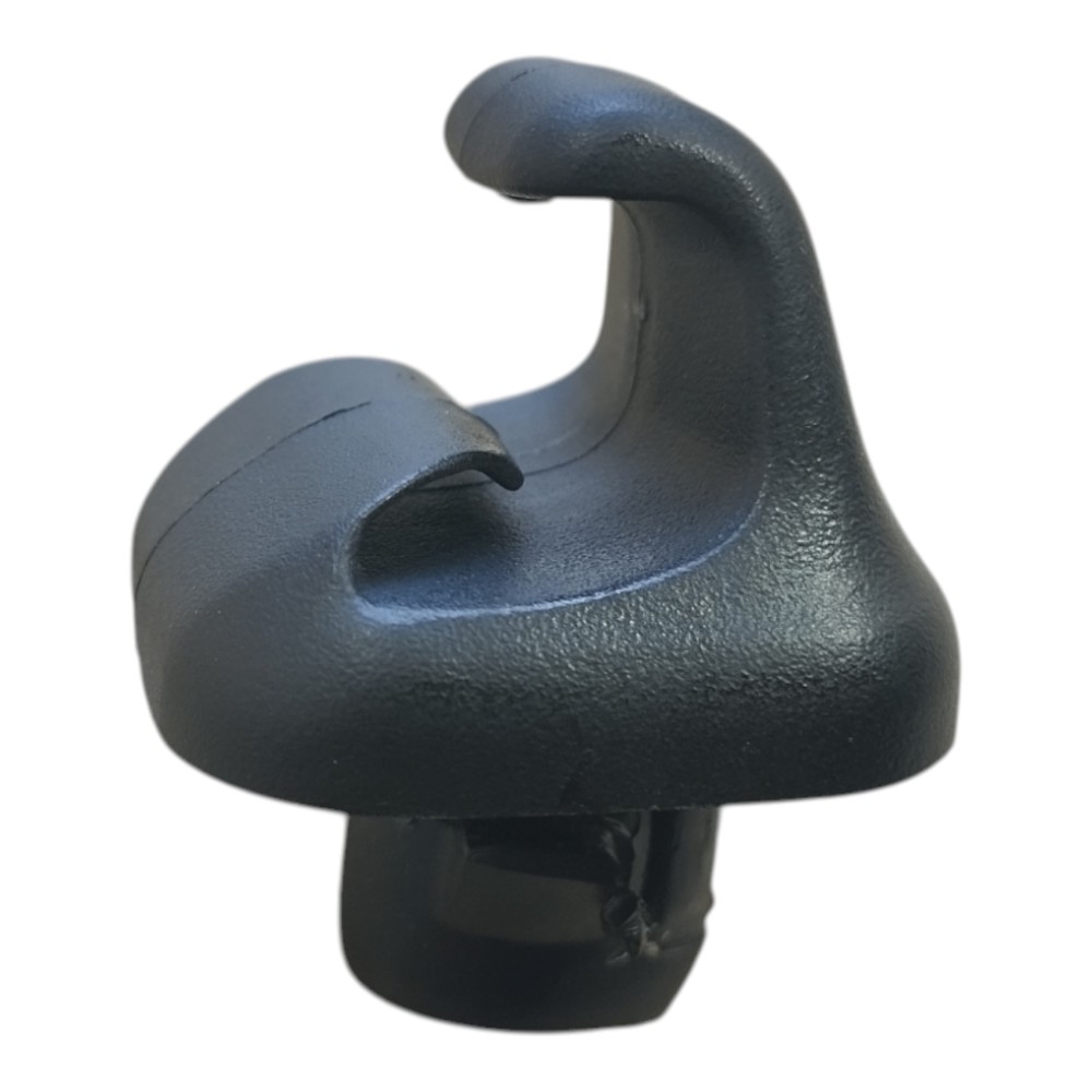 Suporte Quebra Sol Byd Dolphin Gs 2024 2025 V653