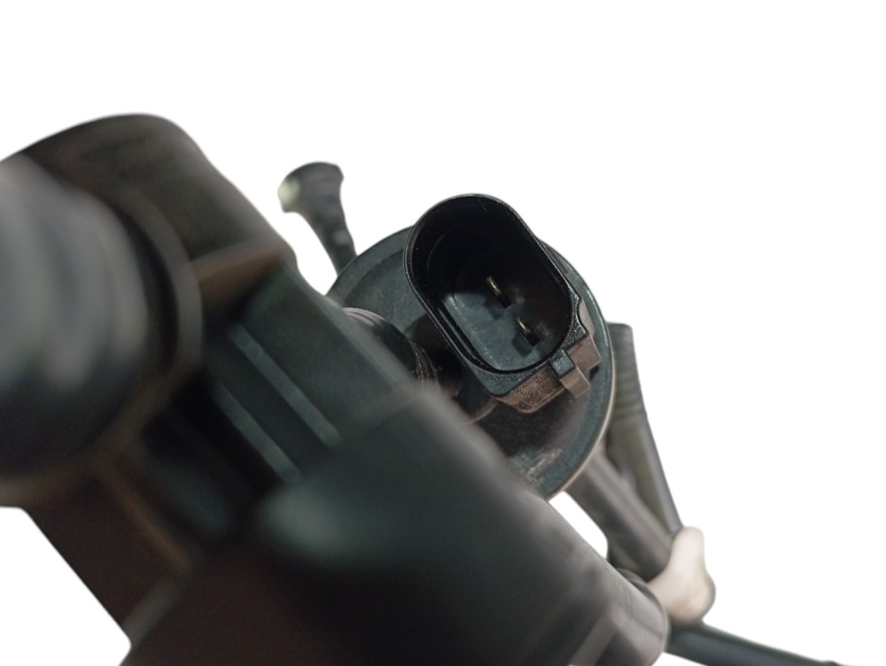 Mangueira Válvula Canister Vw Nivus Hl Tsi 2024 V608 8