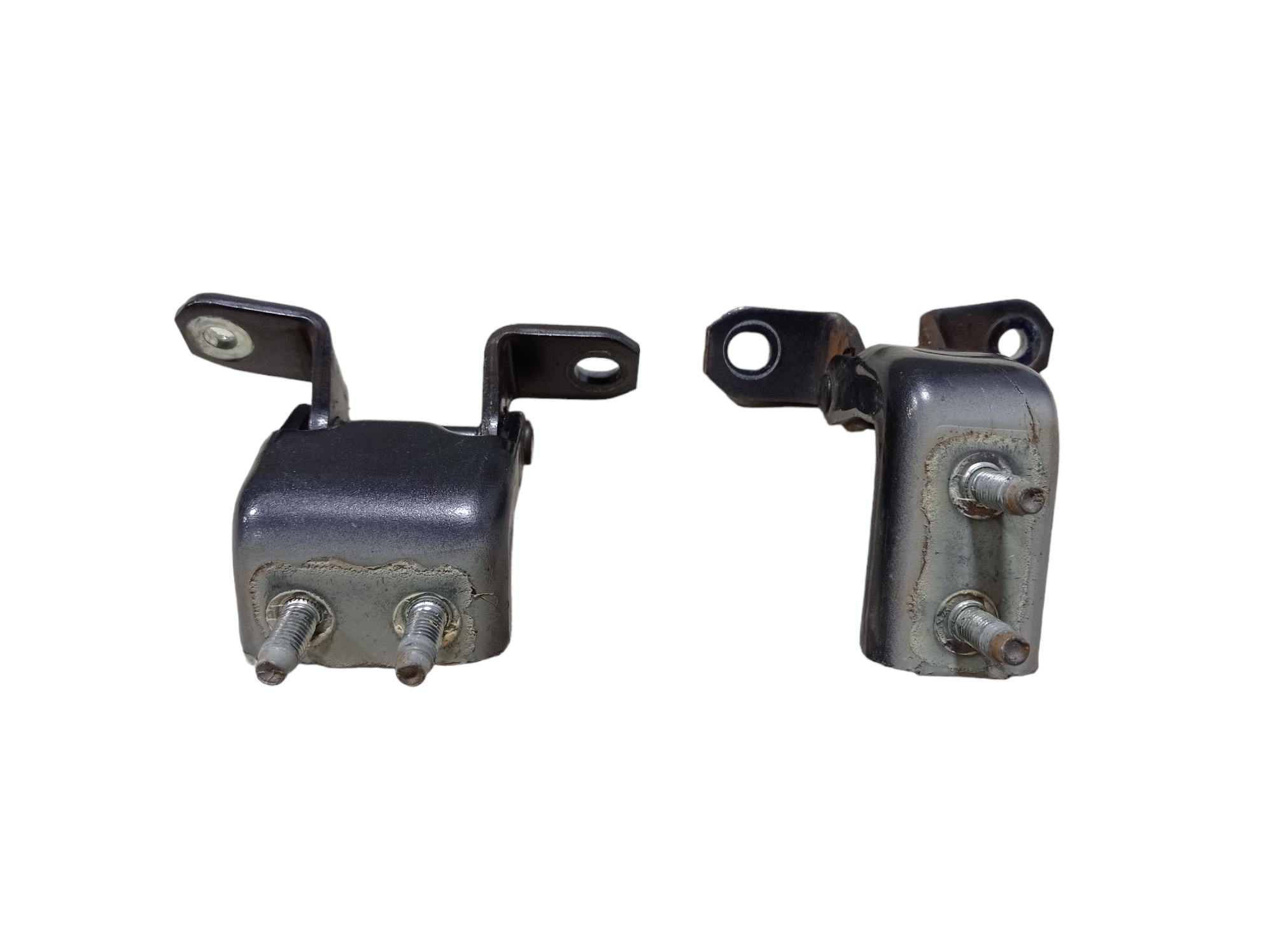 Dobradiça Porta Traseira Direita Grand Vitara 2012 2015 V570 2