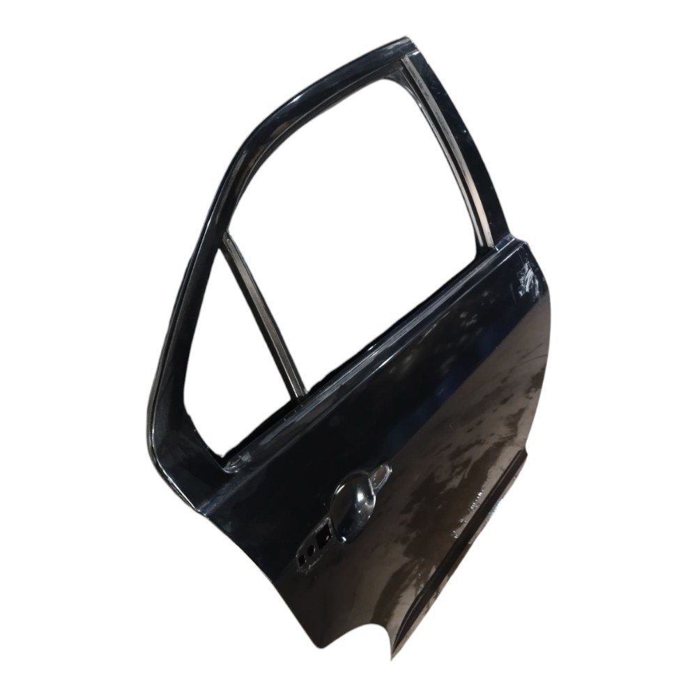 Porta Traseira Direita Ford Fusion 2010 V637 4