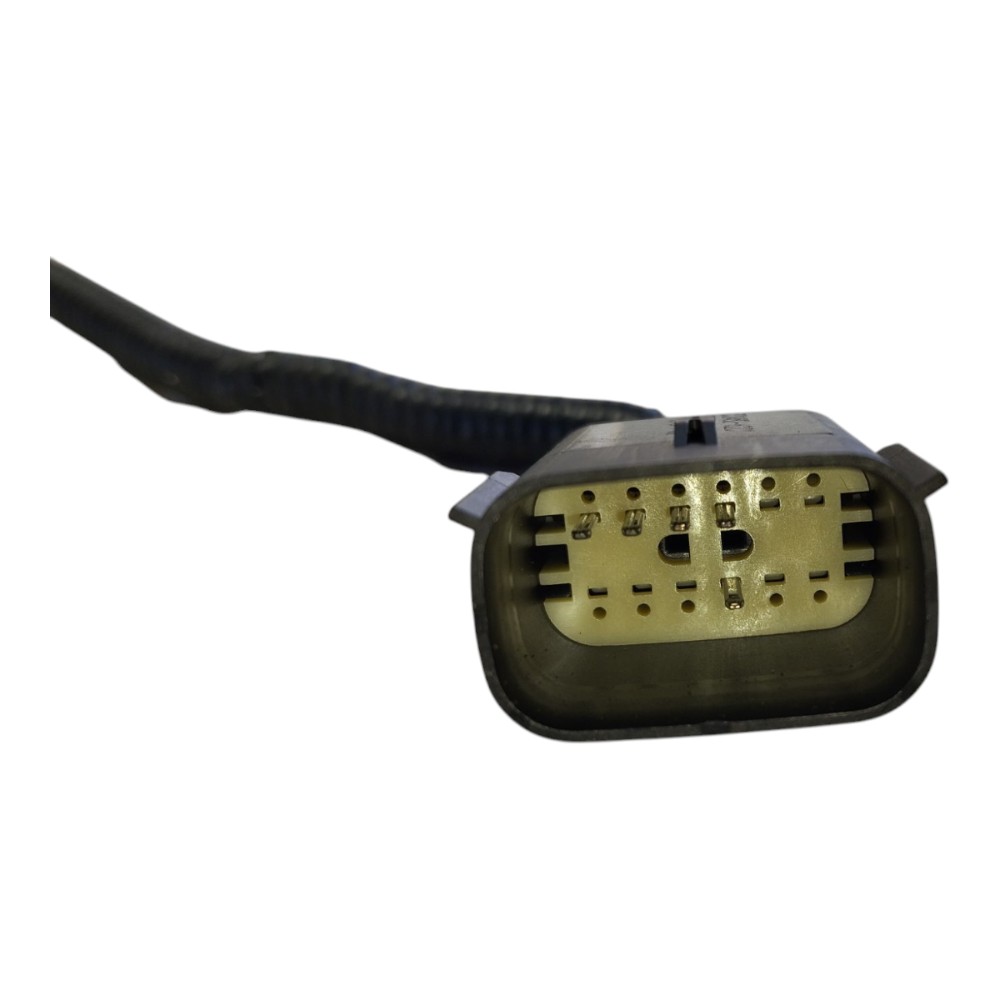 Chicote Ventoinha Radiador Land Rover Defender 021 2022 V645 10
