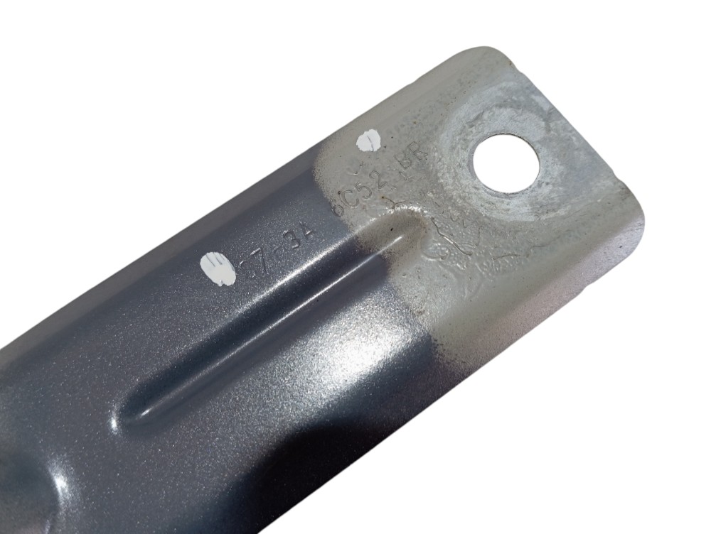 Suporte Paralama Esquerdo Vw Nivus 2024 V608 7