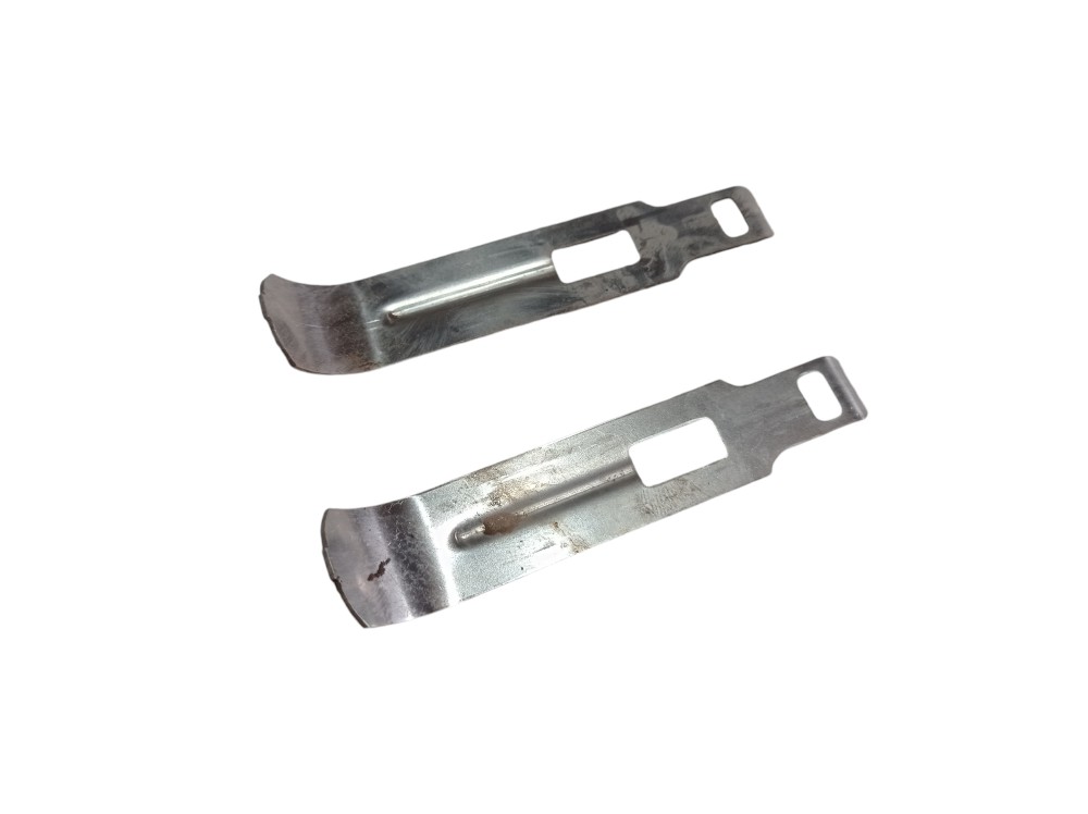 Trava Guia Farol Esquerdo Volvo Xc60 T5 2.0t 2020 V606
