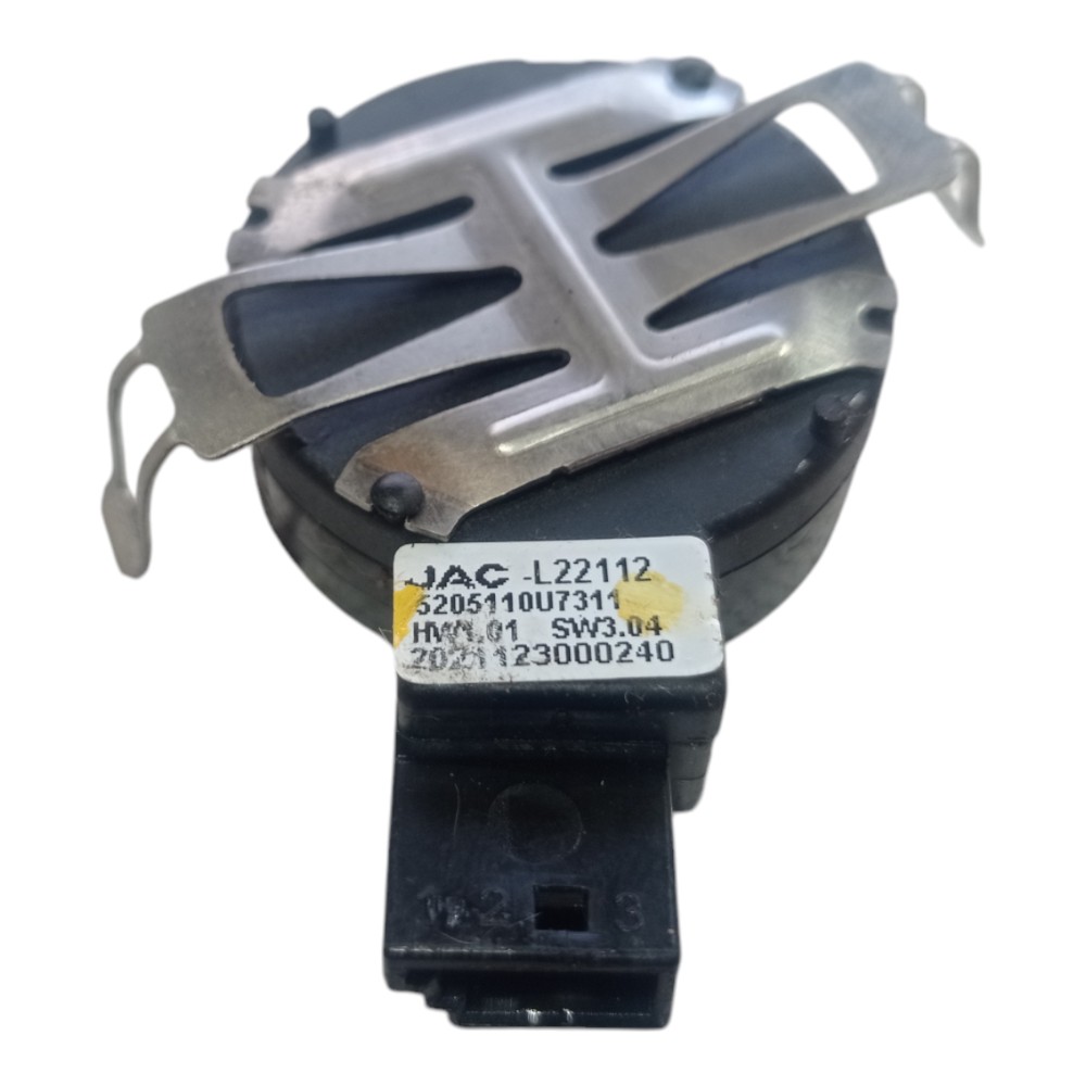 Sensor Crepuscular Jac Ej7 2023 V618 2
