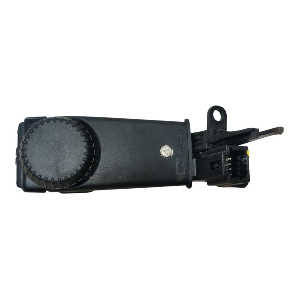Comando Radio Renault Zoe 2022 2023 V639 3