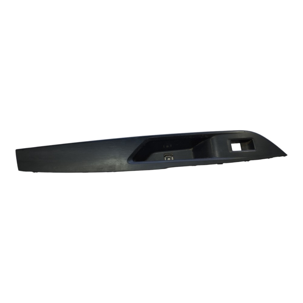 Moldura Botão Vidro Porta Tras Direita Jac Ejs1 2022 24 V616 1