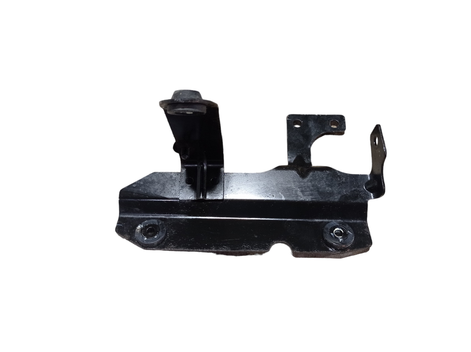Suporte Bomba Agua Auxiliar Land Rover Discovery 5 2019 V597 2