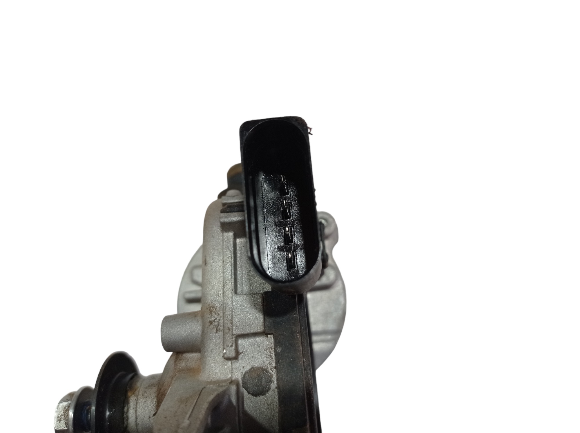 Motor Limpador Dianteiro Jac T40 1.5 2019 V565 4
