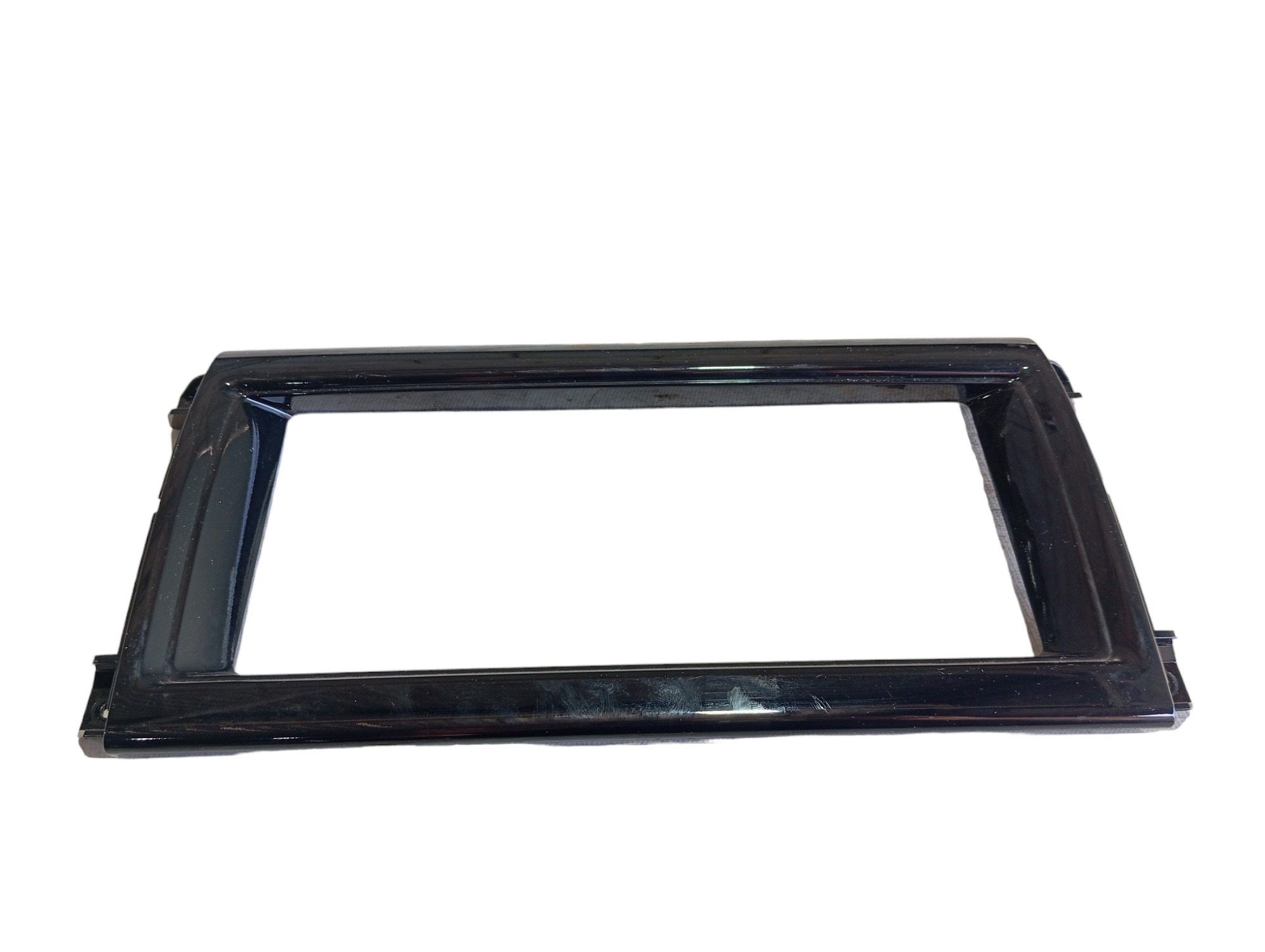 Moldura Display Land Rover Discovery 5 2019 V597 5