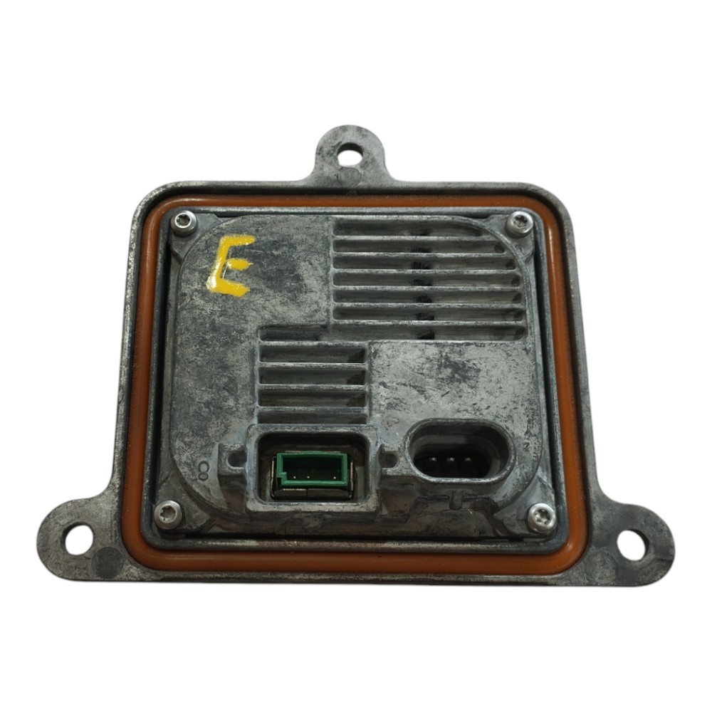 Modulo Reator Farol Xenon Esquerdo Evoque 2012 A 2015 V633 7