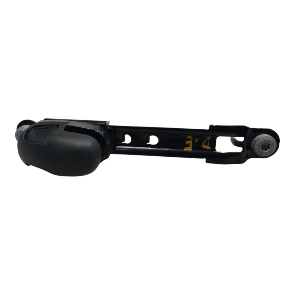 Regulagem Banco Dianteiro Esquerdo Ram Rampage 2023 25 V659