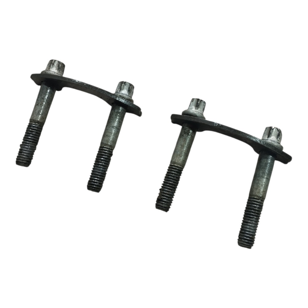 Parafuso Cardan Dianteiro Land Rover Defender 2022 V645 5