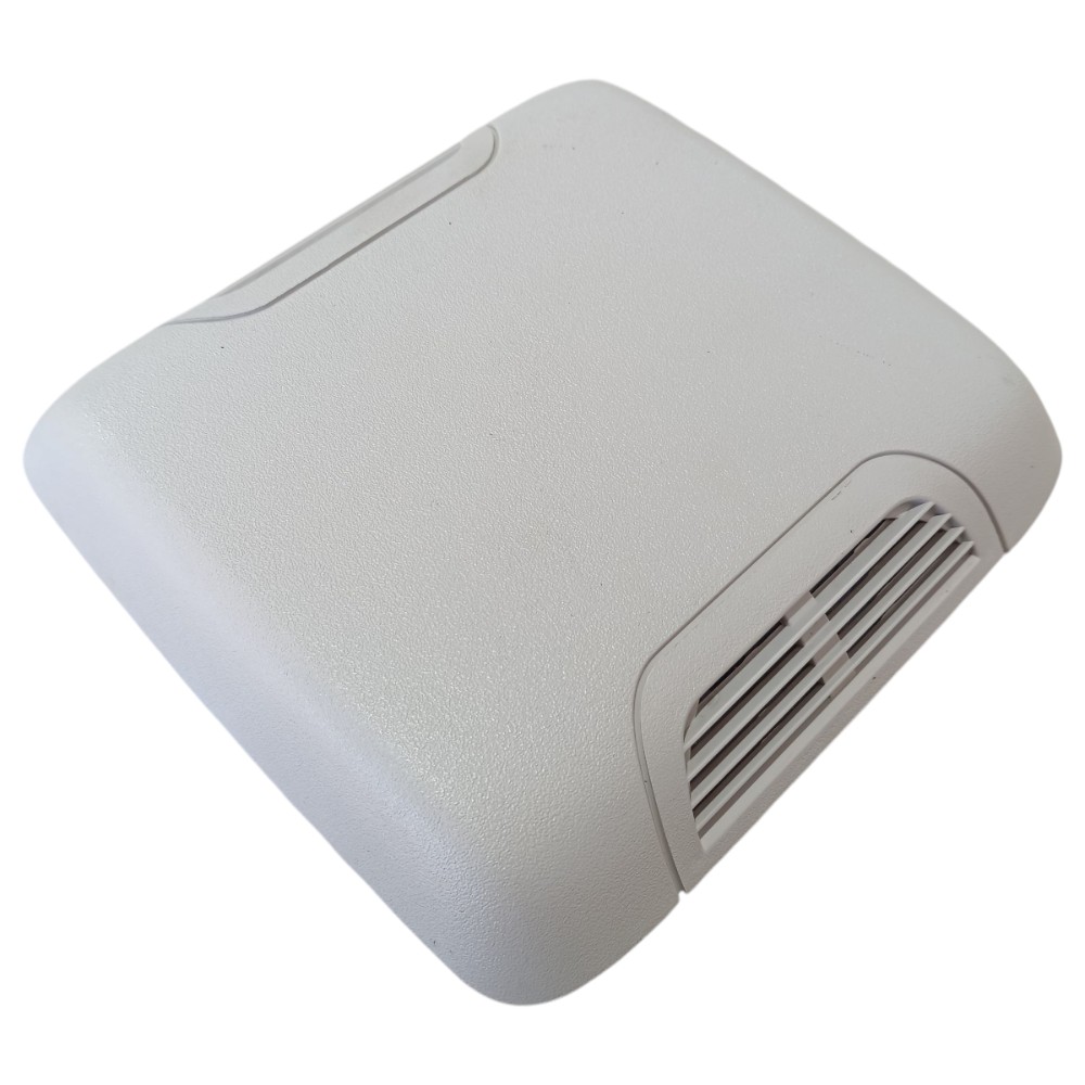 Acabamento Sensor Alarme Discovery 4 2010 A 2014 V656