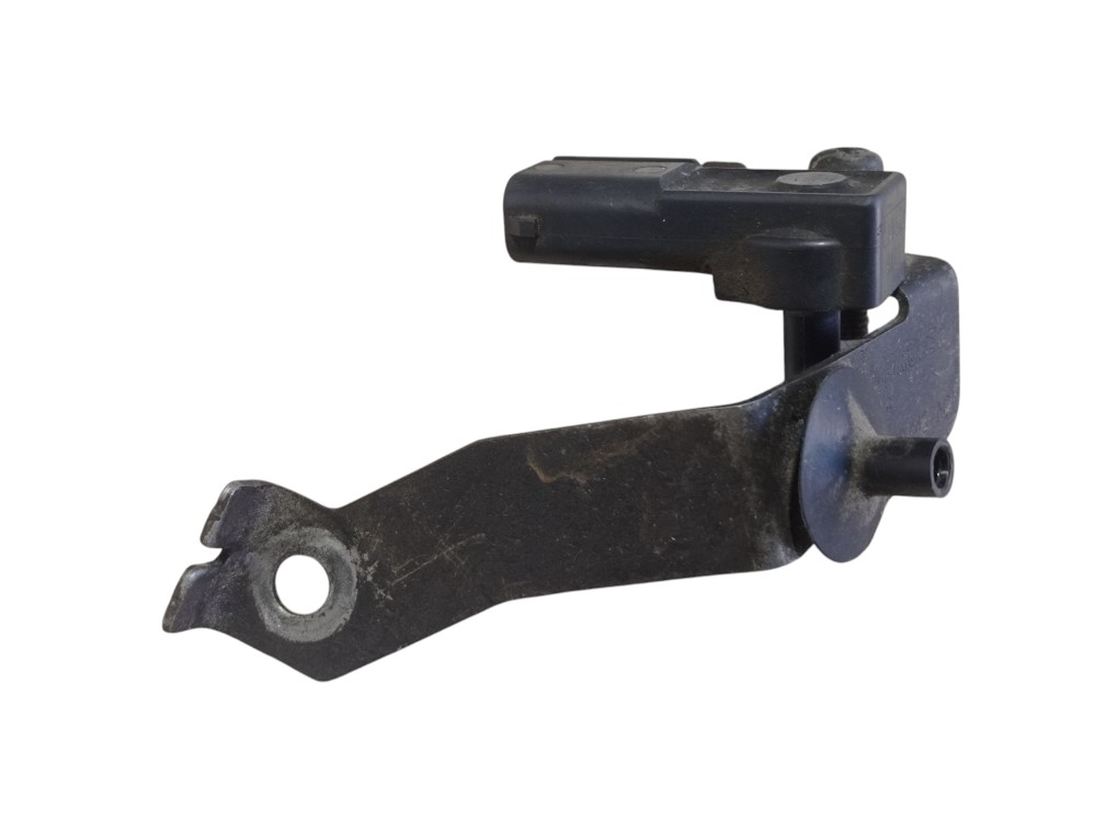 Sensor Map Land Rover Discovery 4 2010 2012 V614 4