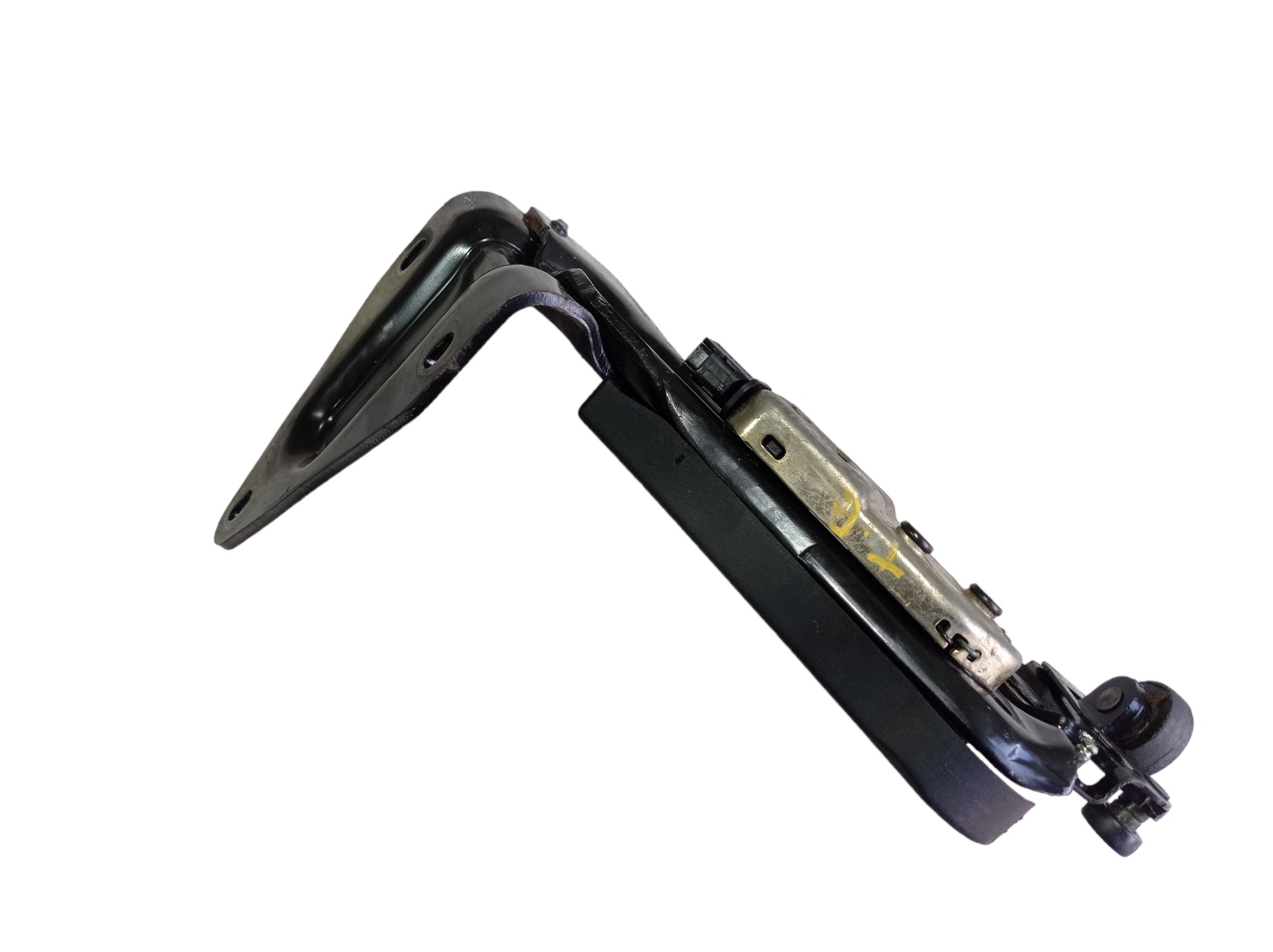 Dobradiça Porta Traseira Esquerda Grand Caravan 05 V586 3