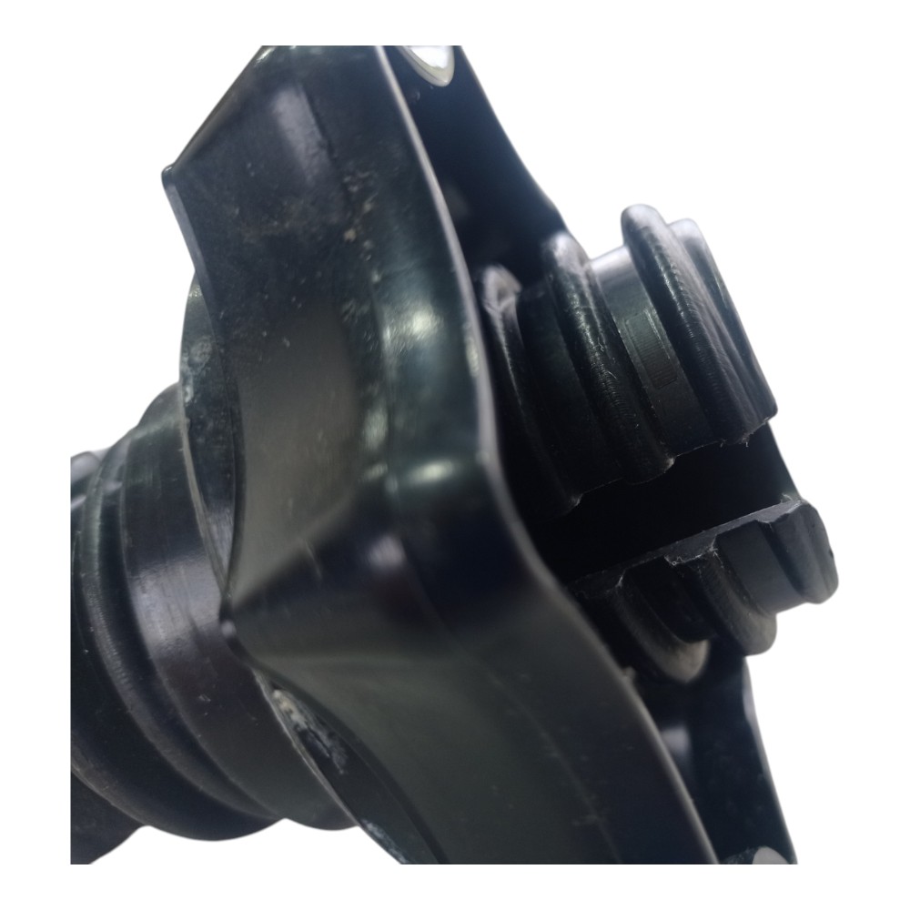 Parafuso Fixação Do Estepe Vw Golf Highline Turbo 2015 V626 6