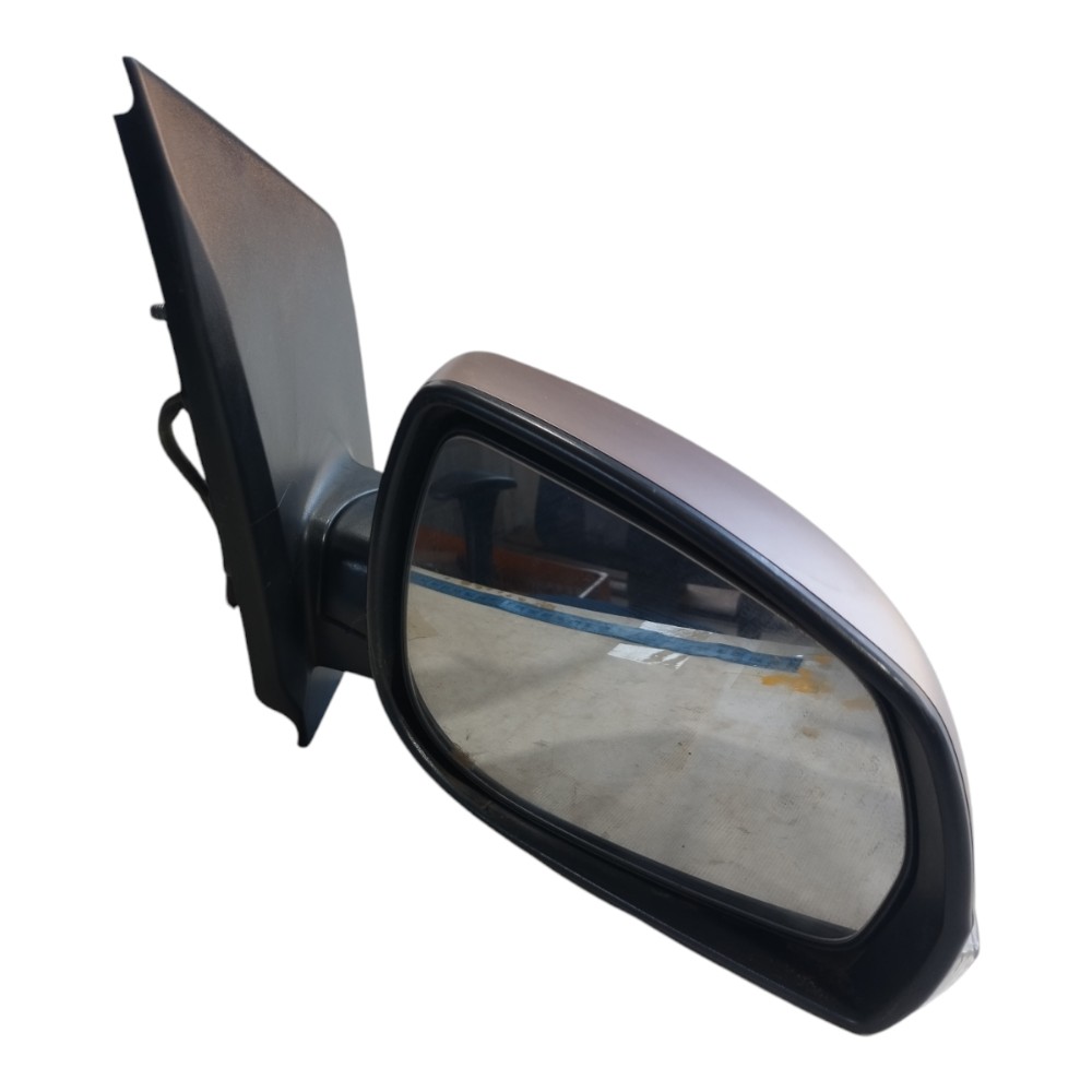 Retrovisor Direito Passageiro Jac Ejs1 2022 2024 V616 8