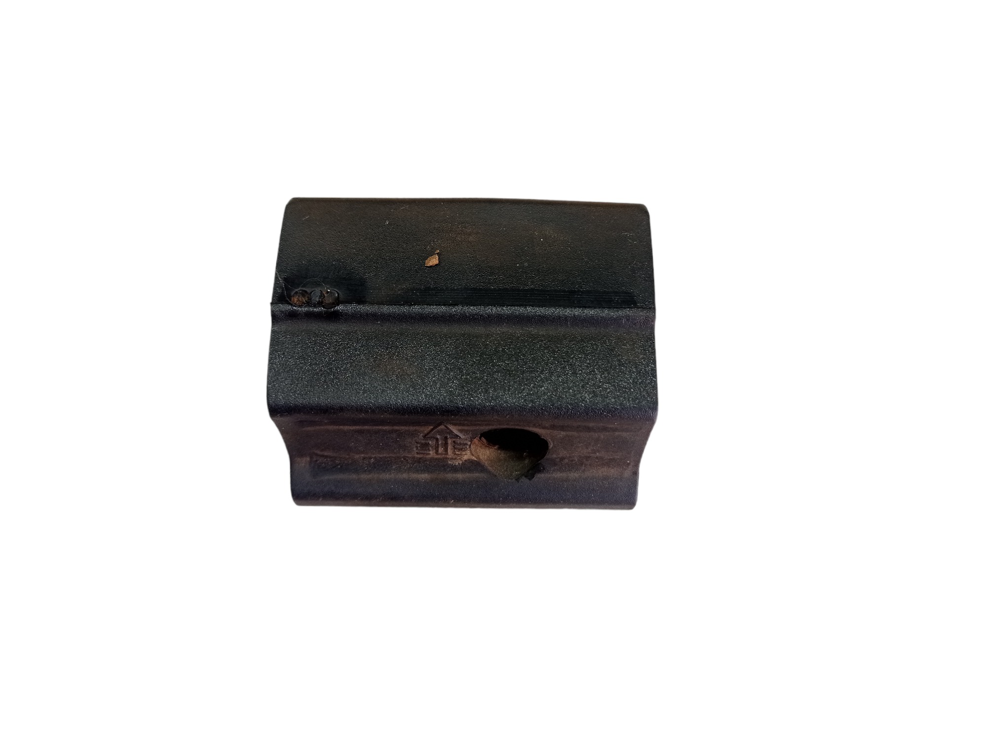 Batente Esquerdo Tampa Traseira Jeep Grand Cherokee V580 5