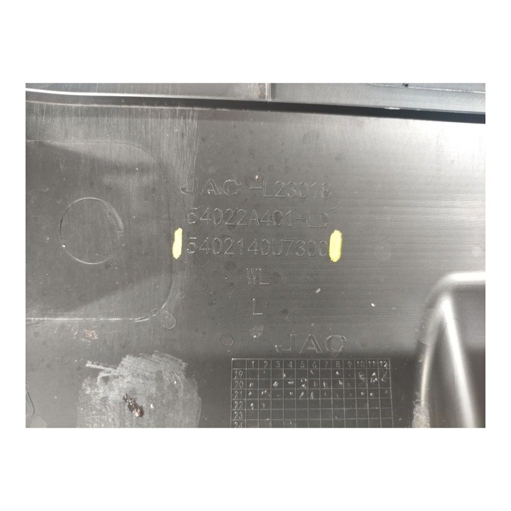 Acabamento Coluna Esquerda Jac E-j7 2023 V618 5402140u7300 3