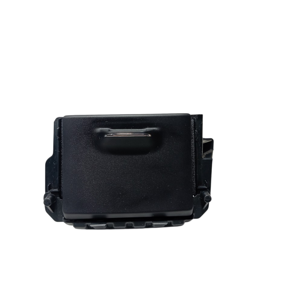 Porta objeto tomada 12v Toyota Corolla 2017 3