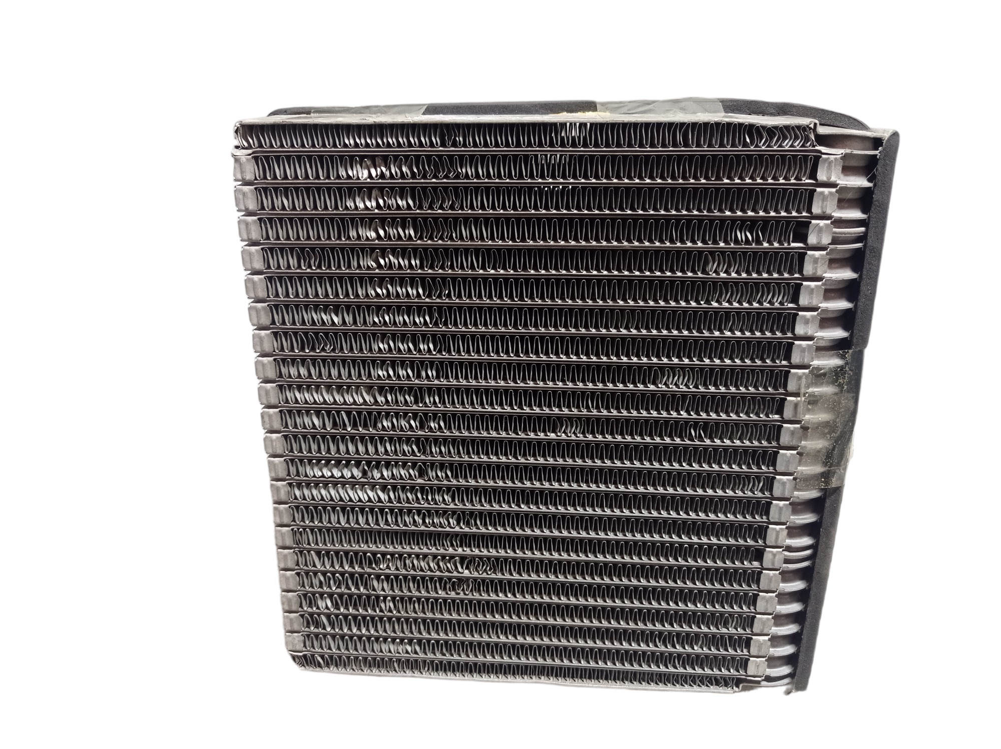Caixa Evaporadora Ar Condicionado Ford Ecosport 1.6 2007 9