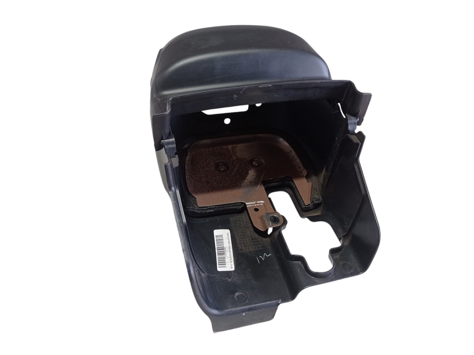Acabamento Chave De Seta Volante Honda Hrv 2020 A 2025 V602 3