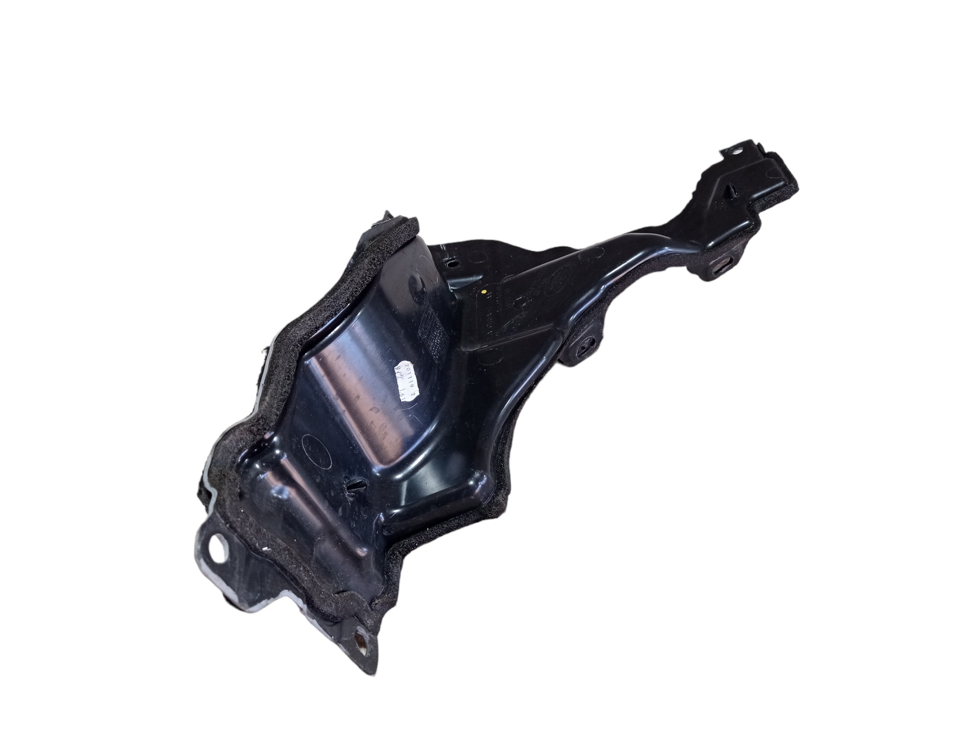 Tampa Protetora Direita Motor Discovery 5 2019 V597 4
