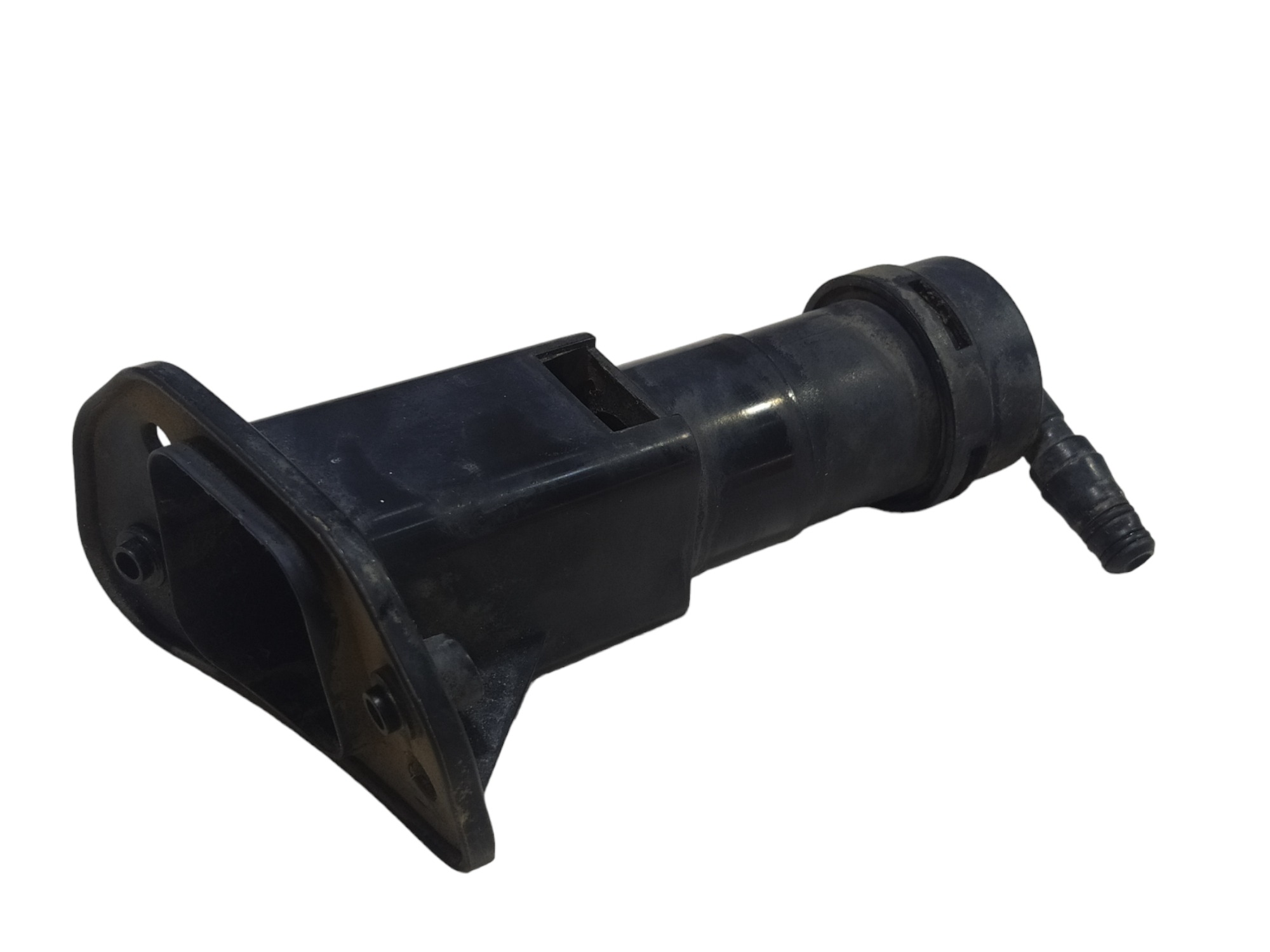 Esguicho Do Farol Direito Chrysler Grand Caravan  2005 V586 Direito 2