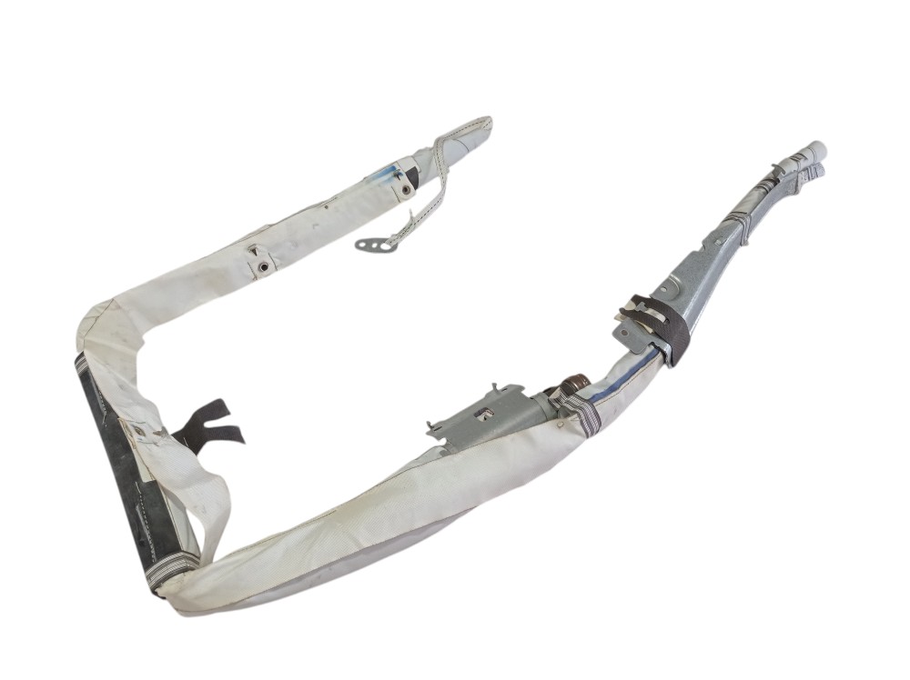 Cortina Esquerda Ford Fusion 2015 v464 7