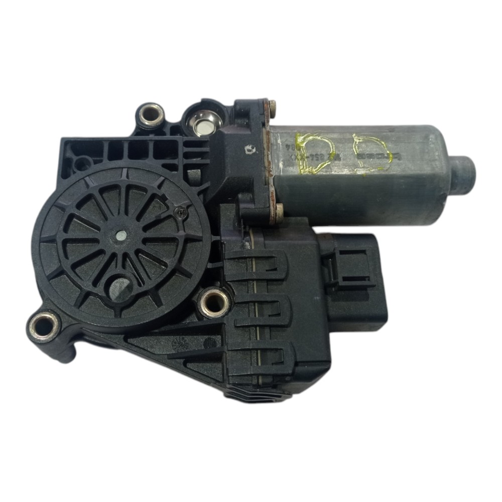 Máquina De Vidro Dianteiro Direito Audi A6 2002 V261 7