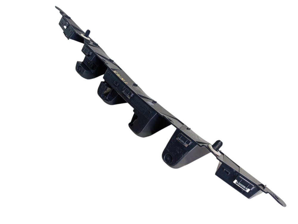 Suporte Central Parachoque Traseiro Renault Zoe Neo 23 V617 2