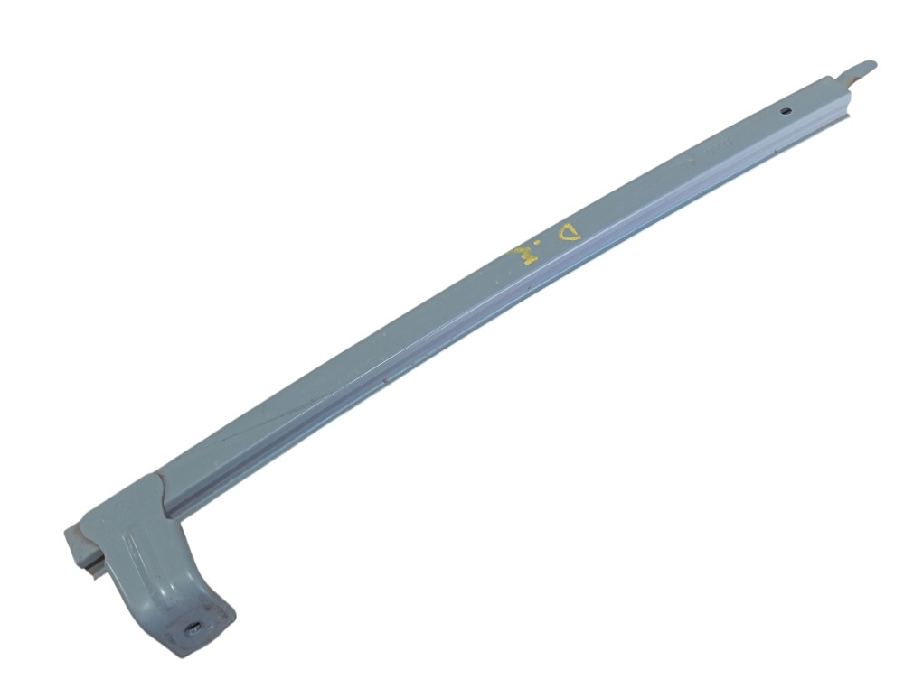 Guia Vidro Porta Diant Esquerda Land Cruiser Prado 05 V620 4
