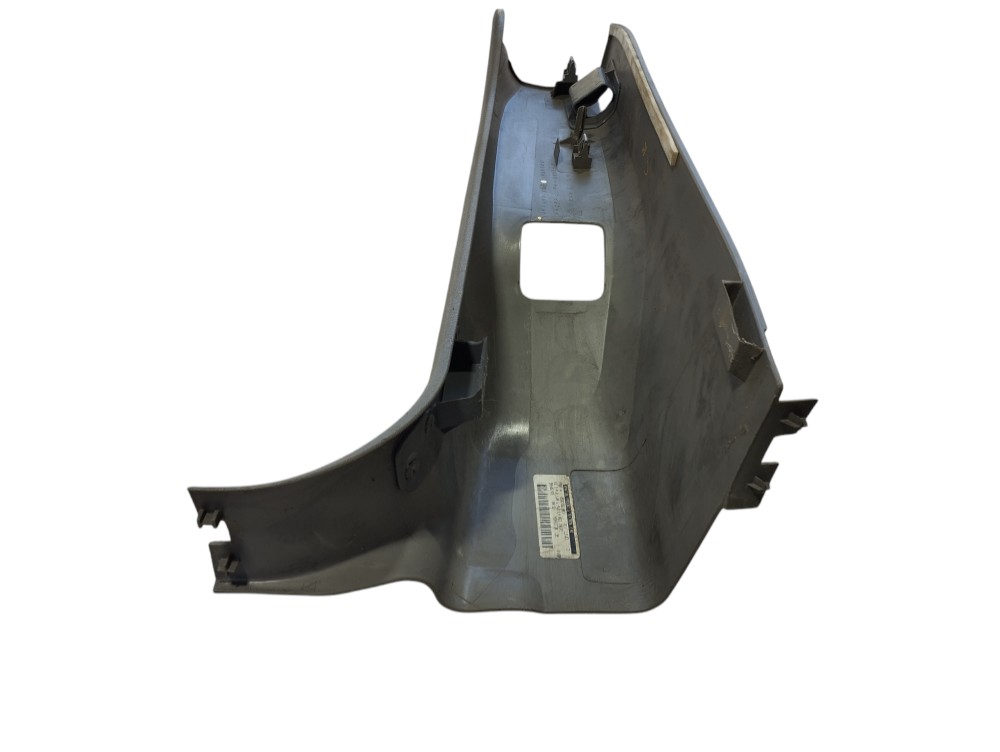 Acabamento Central Esquerda Chrysler Grand Caravan V578 8