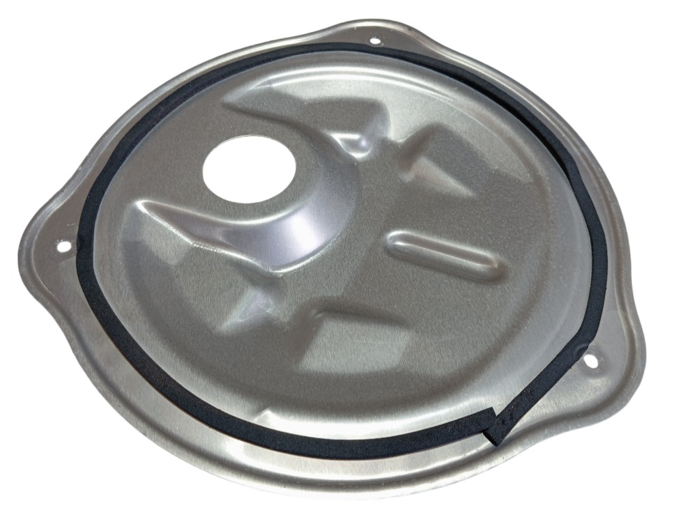 Tampa Vedação Tanque Combustível Gwm Haval H6 2024 V610 4