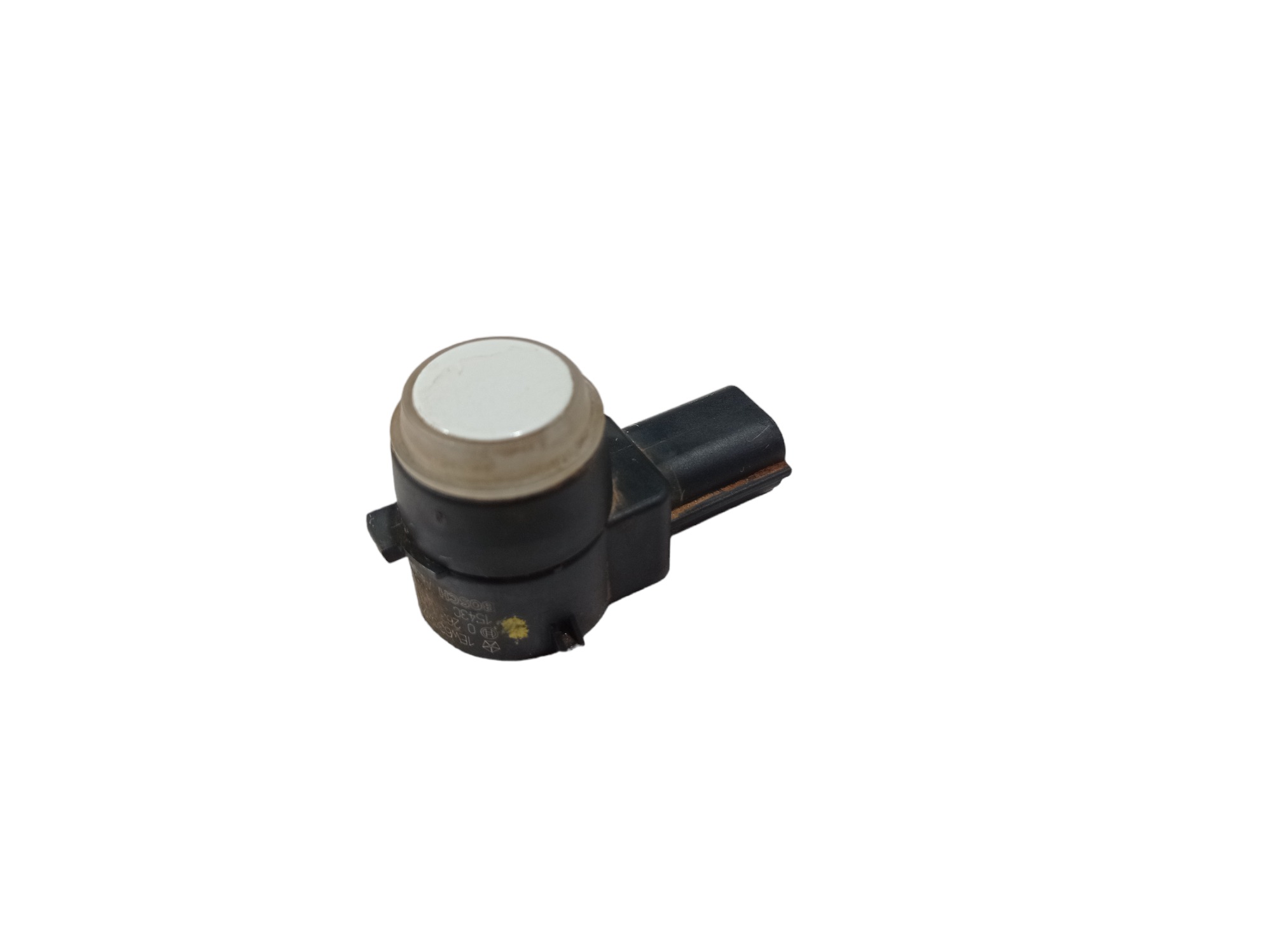 Sensor Estacionamento Jeep Grand Cherokee Limited 14 V580 1