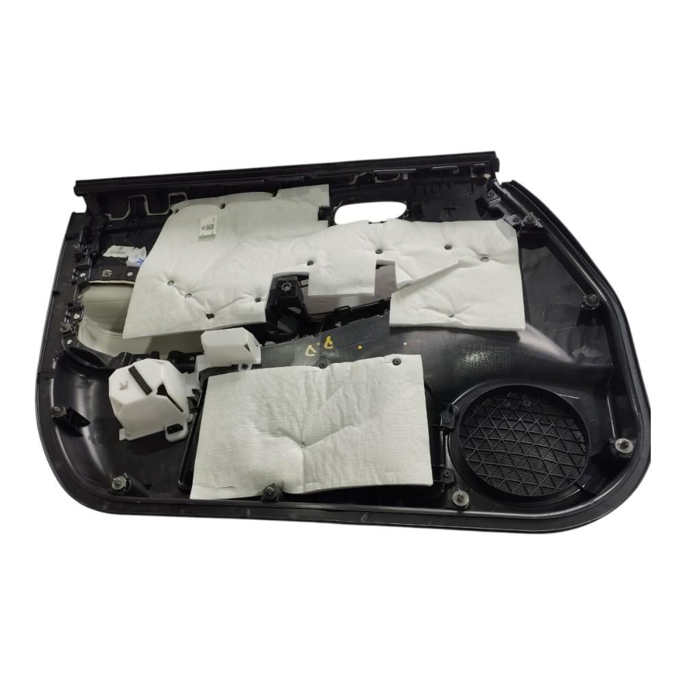 Forro Porta Dianteiro Direito Nissan Leaf 2023 V632 5