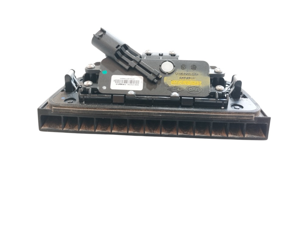 Maçaneta Tampa Traseira Byd Dolphin Gs 2024 2025 V628 9