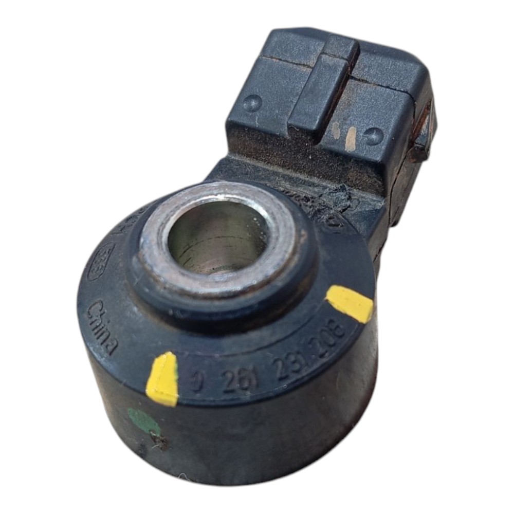Sensor Detonacao  Chery Tiggo 7 Pro 2022 A 24 V640 5