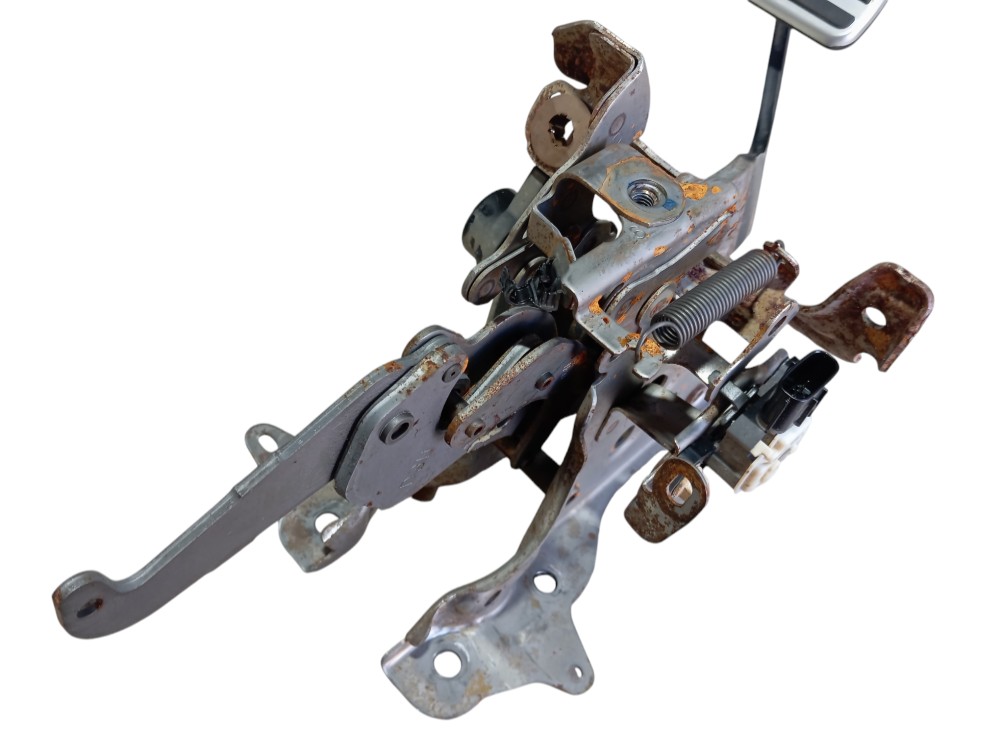 Pedal freio Lexus Rx500hf 2023 V619 4
