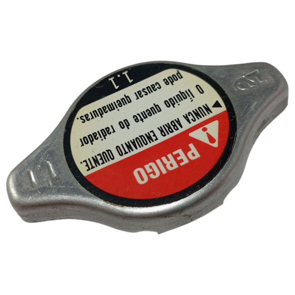 Tampa Radiador Honda Civic 2010 A 2015 V658 5