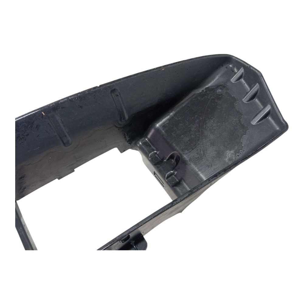 Defletor Radiador Renault Zoe 2022 2023 V639 4