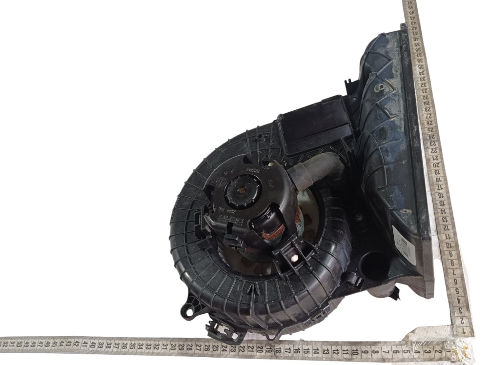 Ventoinha Refrigeração Bateria Renault Zoe Neo Int 2023 V617 8