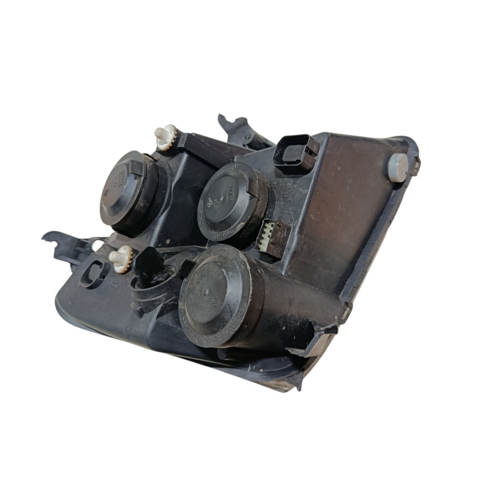 Farol esquerdo Chevrolet Meriva 2004
