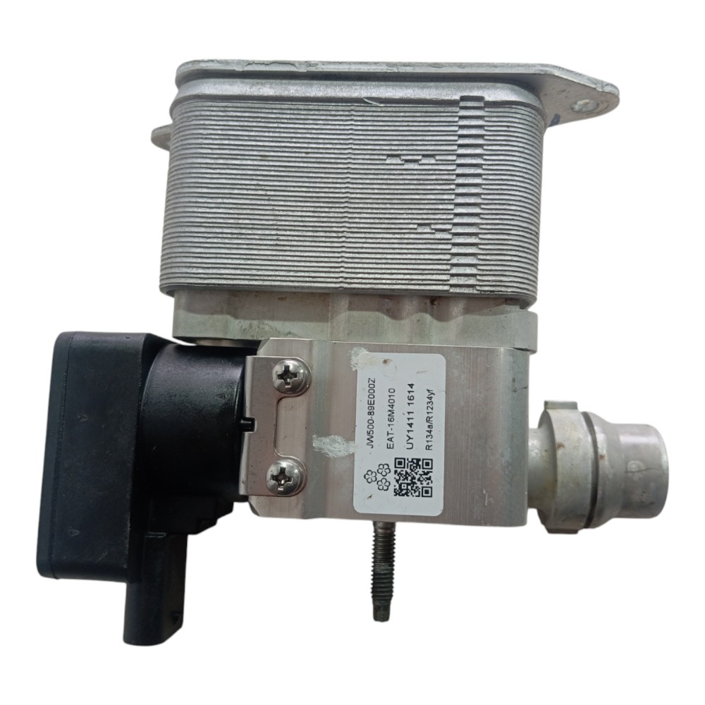 Resfriador Água Motor Jac Ej7 2023 V618  Jw500-89e000z 7