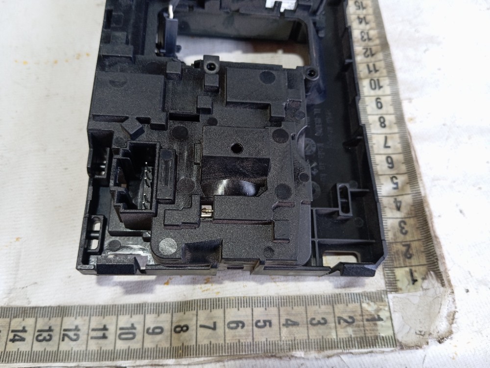 Luz Cortesia Teto Vw Nivus 2024 V608 8
