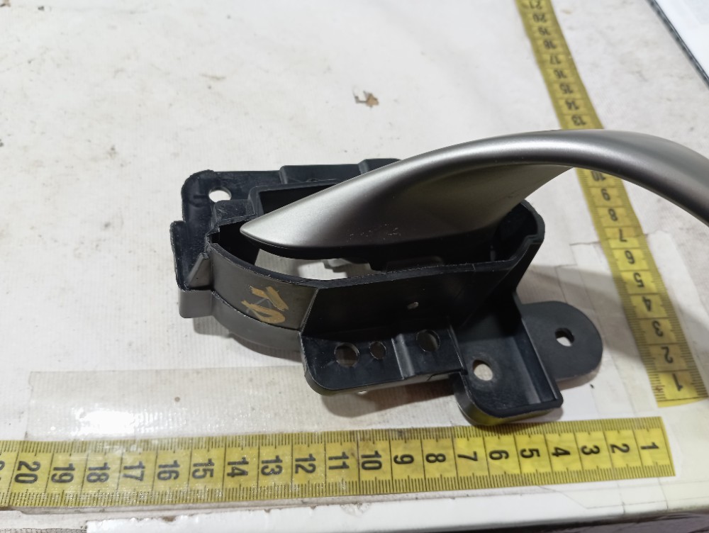 Maçaneta Int Porta Tras Direita Byd Dolphin Gs 2024 25 V666 6
