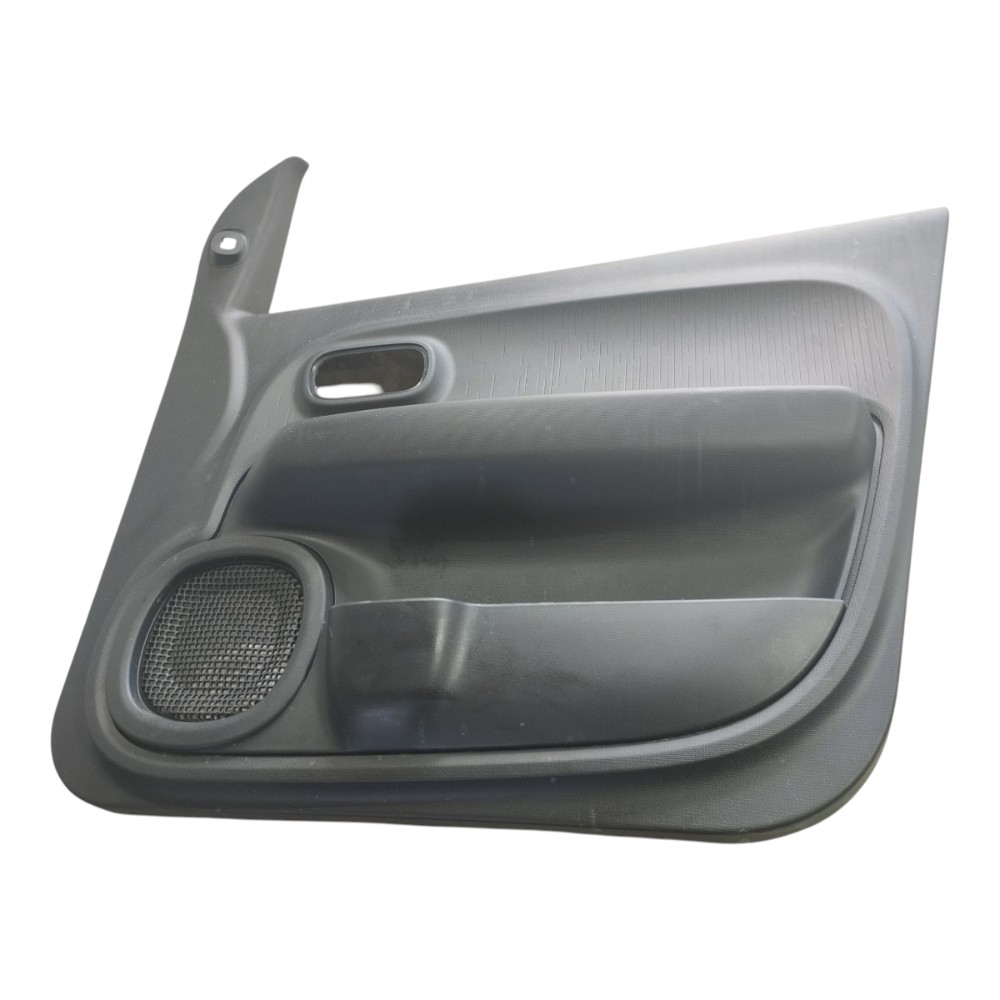 Forro Porta Dianteiro Direito Fiat Mobi 2025 V654 2